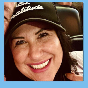 Meet your Posher, Misty